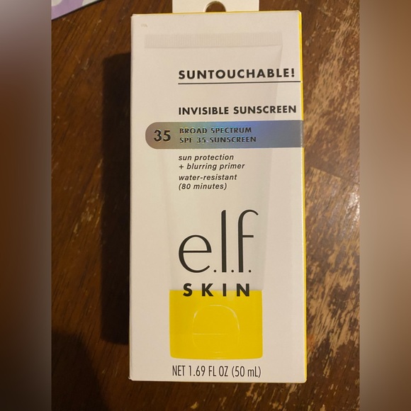 Skincare minis bundle - Picture 4 of 9